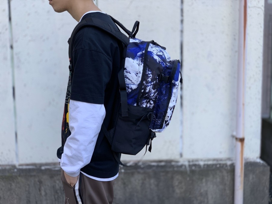 Supreme / シュプリームより17AWのTHE NORTH FACE / ザノースフェイス