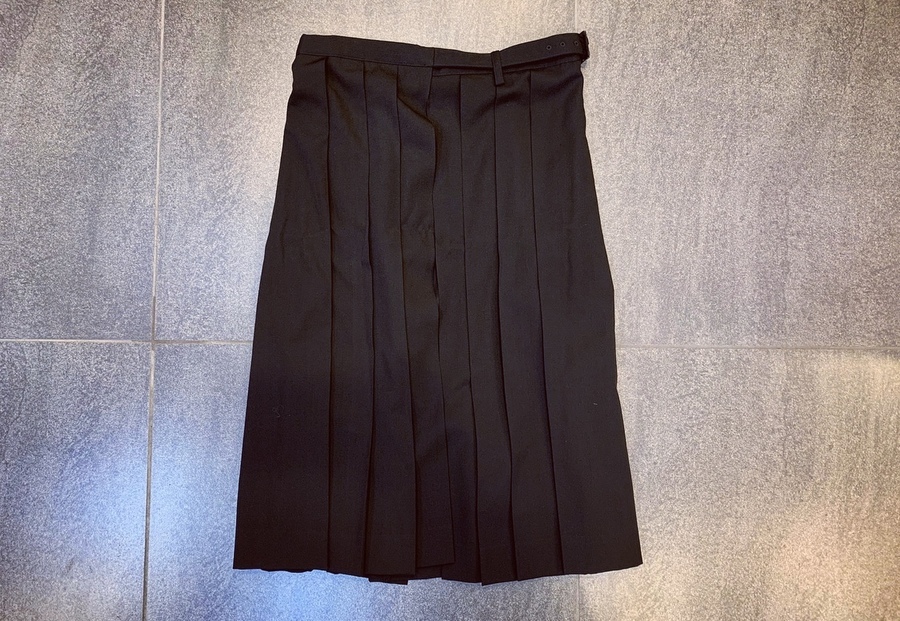 Yohji Yamamoto pour homme / ヨウジヤマモトプールオム から ギャバ