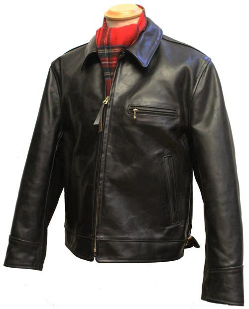 Aero Highwayman – Thurston Bros Rough Wear LLC