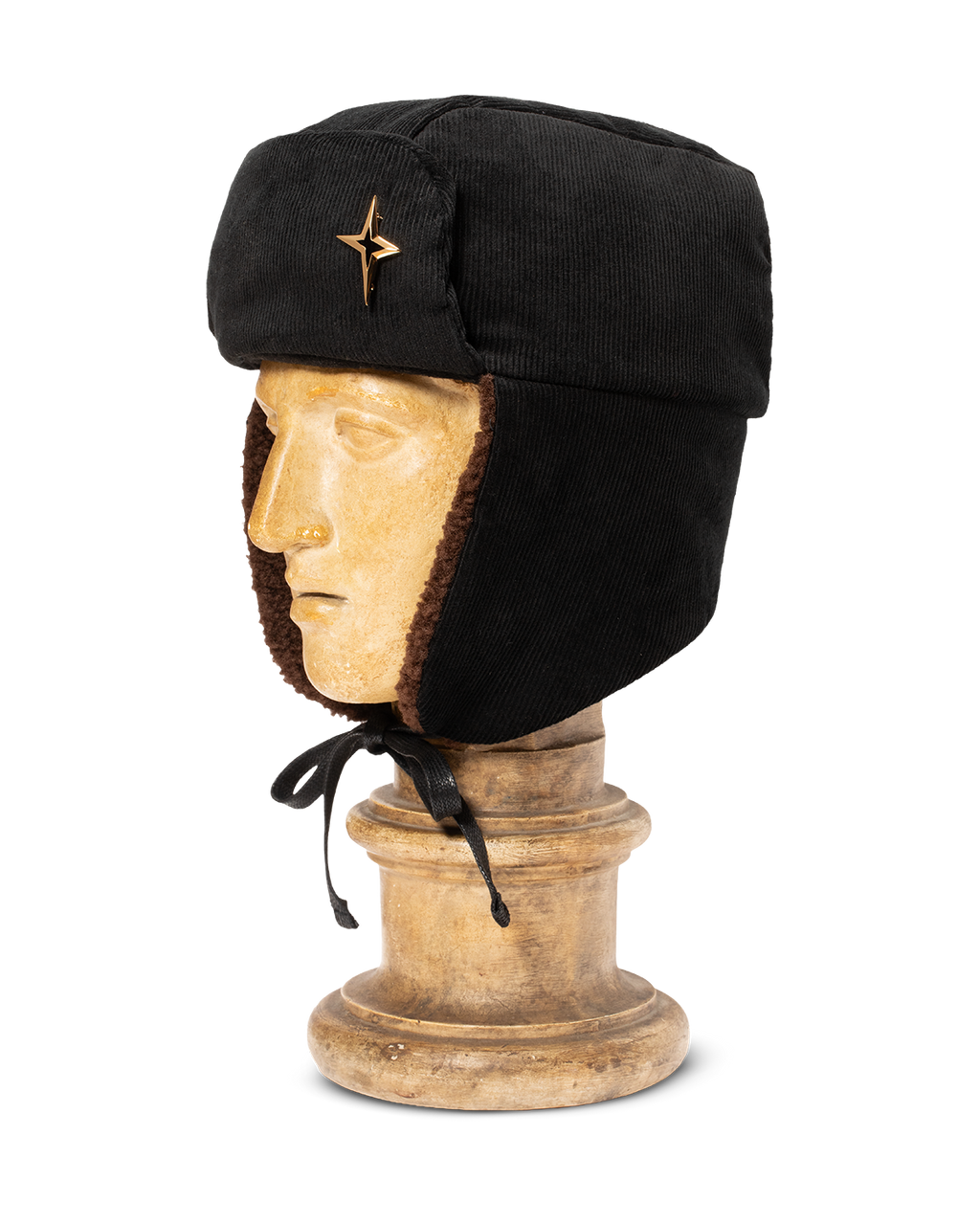 NERO NIKITA – THAMES MMXX.