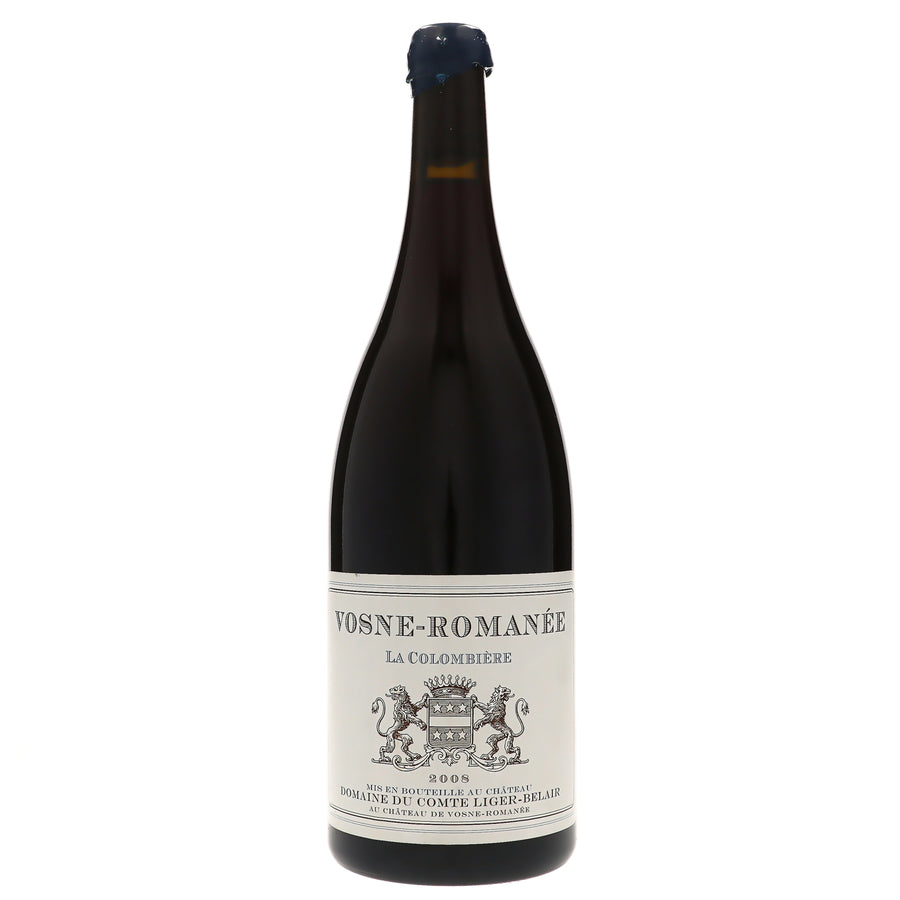 Domaine du Comte Liger-Belair – Thatcher's Wine
