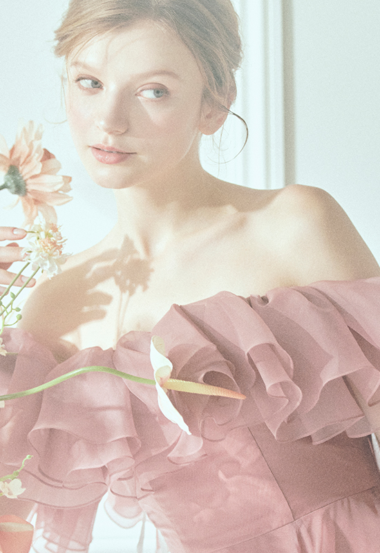 THE TREAT DRESSING 福岡店（ザ・トリート・ドレッシング