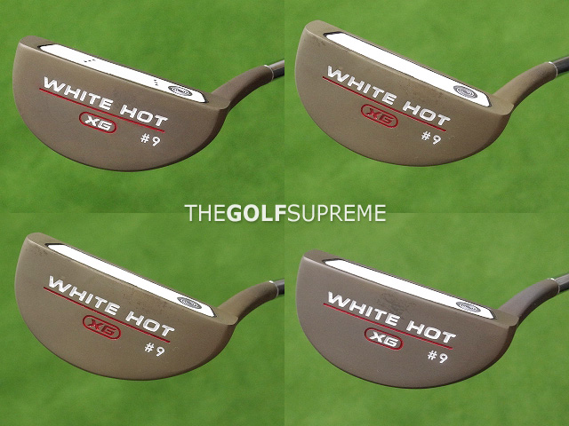 THE GOLF SUPREME