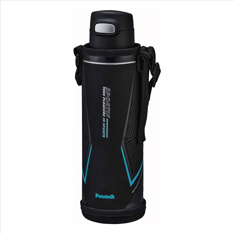 ワンタッチストローボトル 0.9L (APA-F91) – ピーコック魔法瓶公式