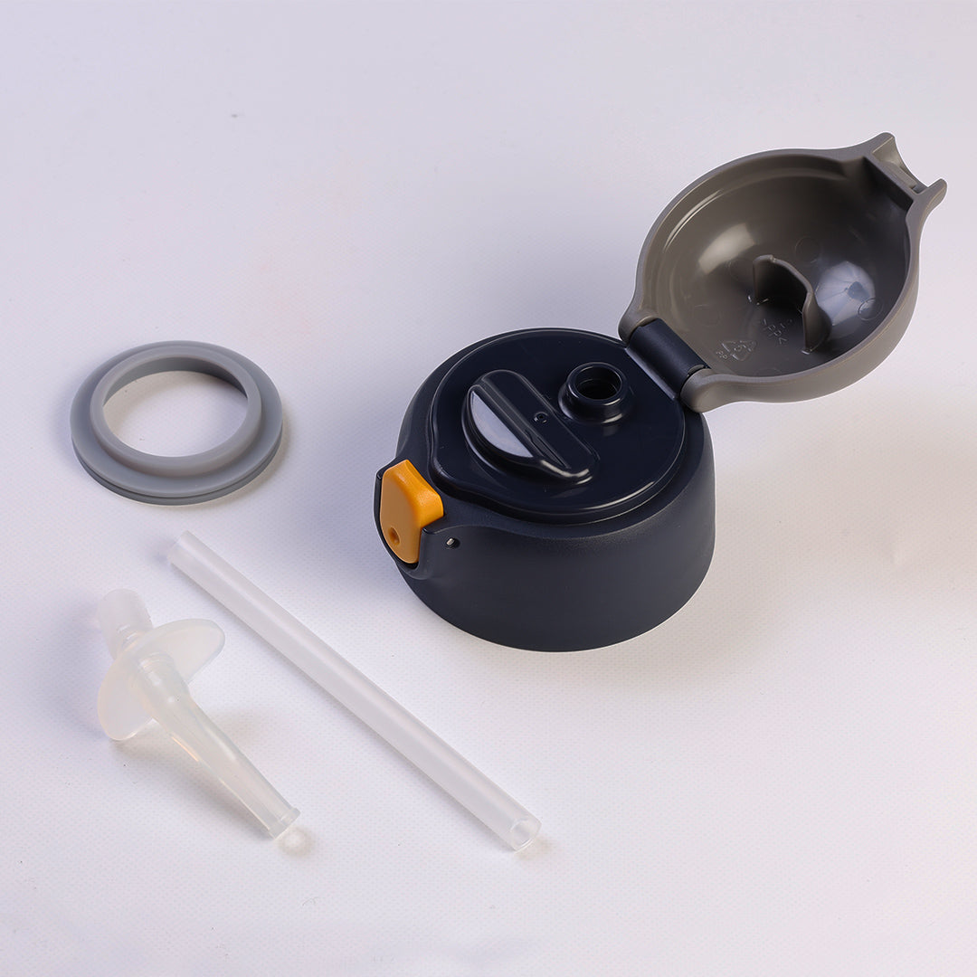 ASK-W40用 せんユニット（AKD)ネイビードット – ピーコック魔法瓶公式