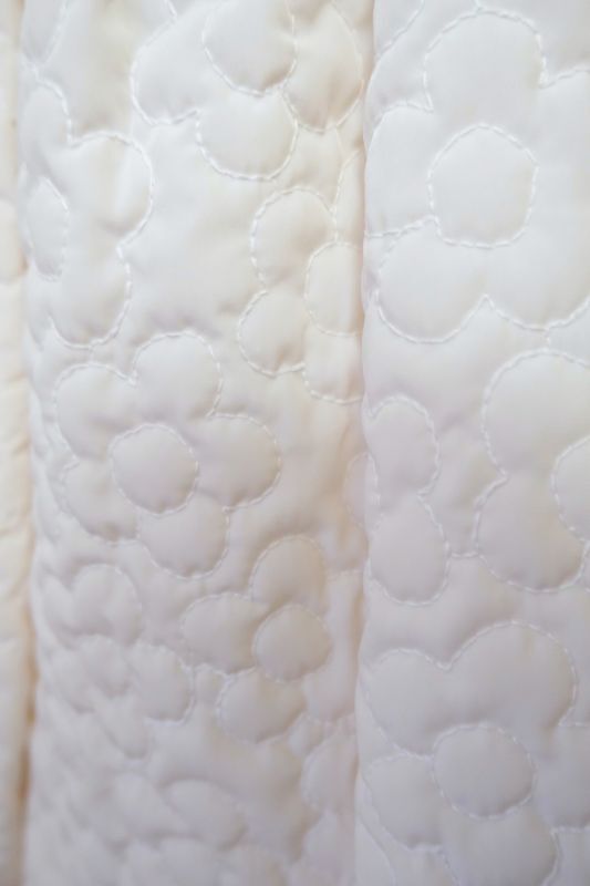 naokitomizuka (ナオキトミヅカ) Quilting coat - The Galaxy Harmony!!!!