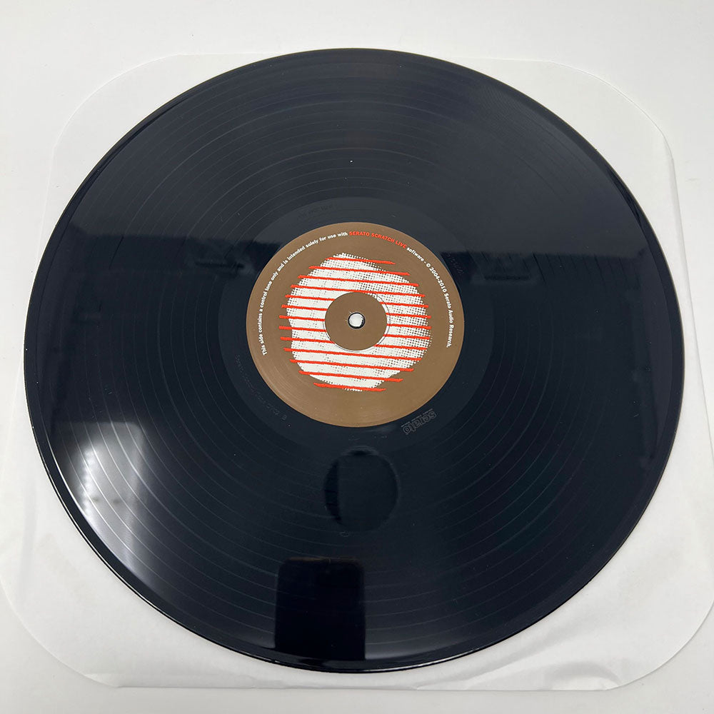 J Dilla (Jay Dee) - Donut Shop (Serato/Stones Throw 2xLP Vinyl