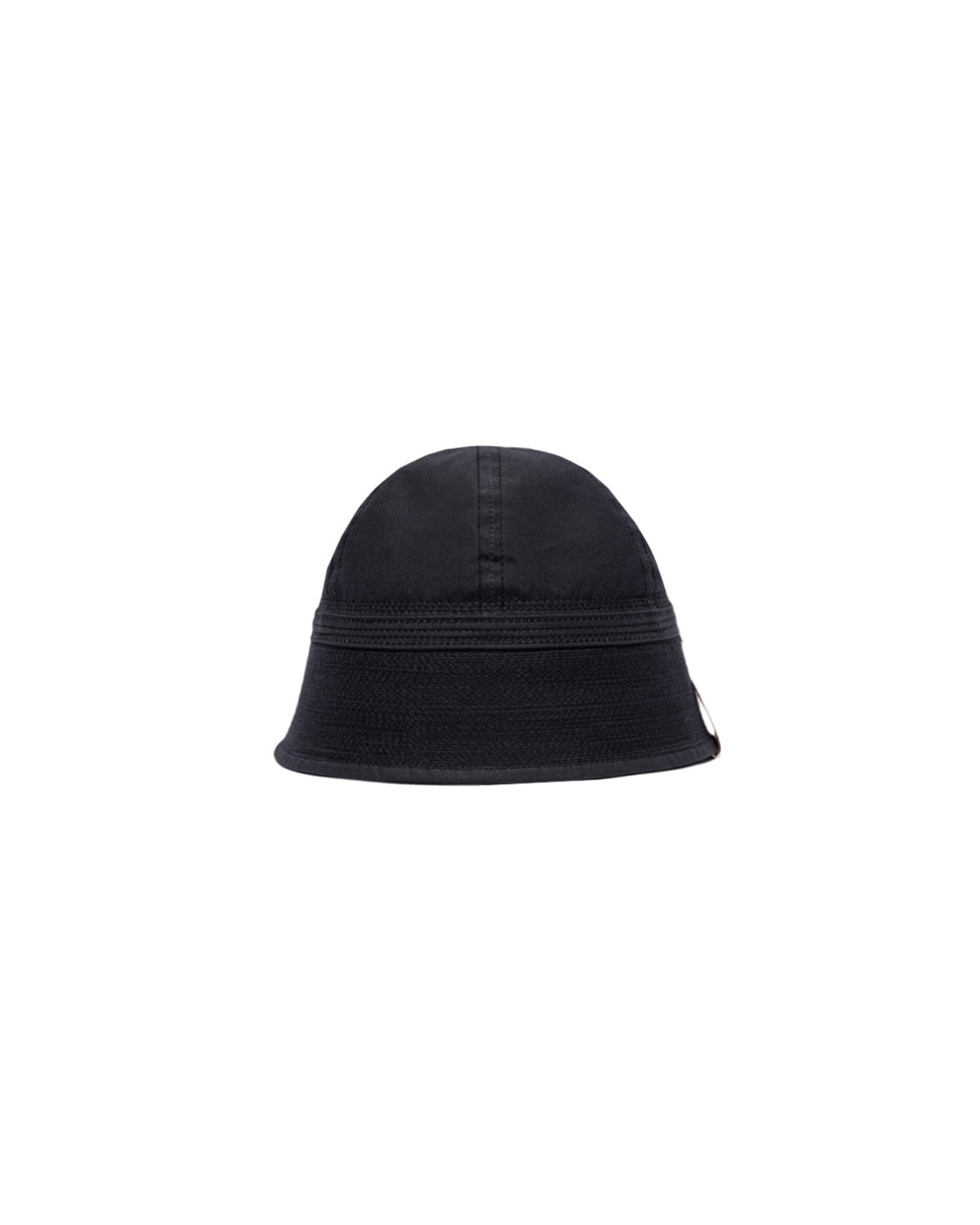 SAILOR HAT - Black – THE H.W.DOG&CO.