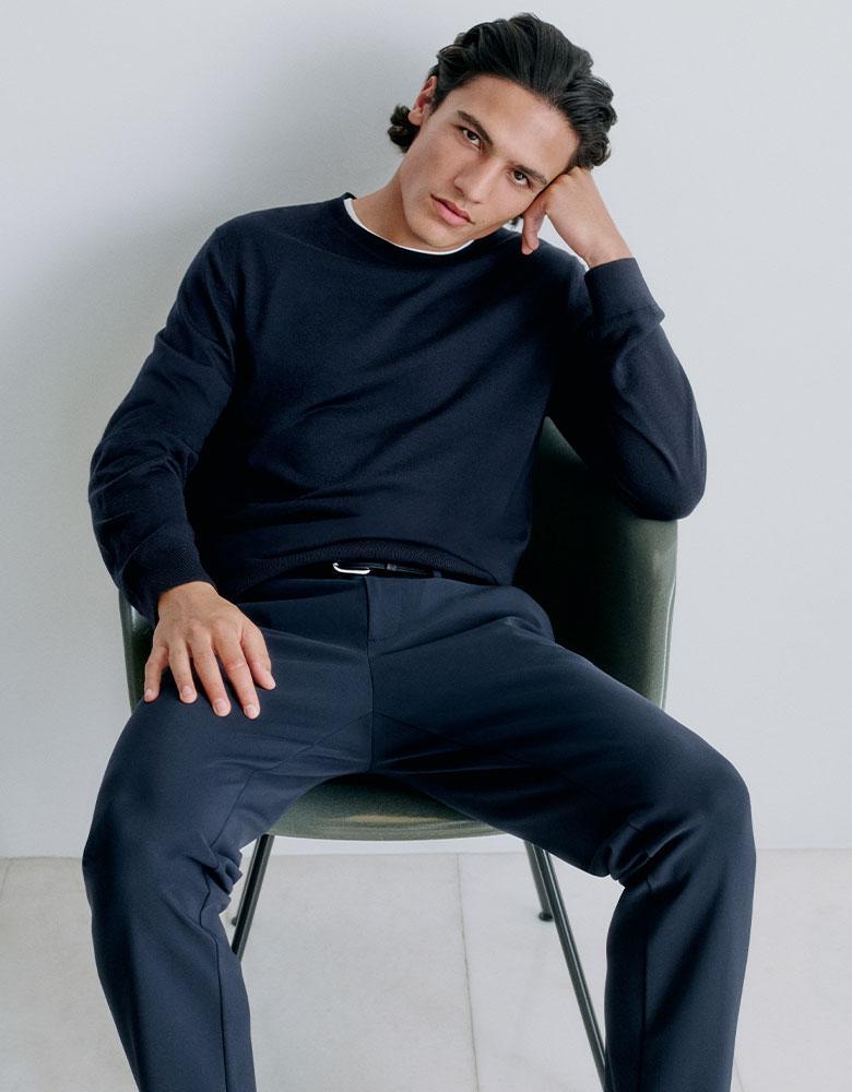 MEN（メンズ）｜Theory 公式通販サイト