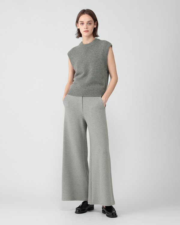 WOMEN フレアパンツ | WOMEN（レディース）｜Theory 公式通販サイト