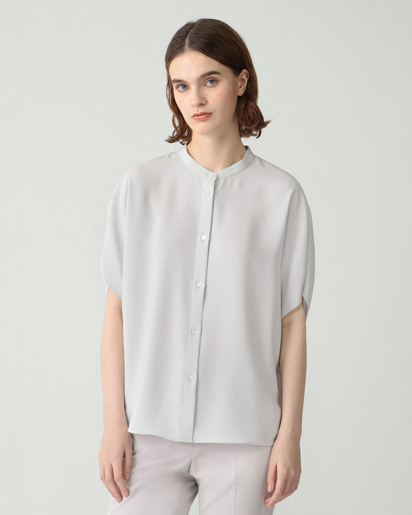 Marvine Amia Blouse | Theory luxe[セオリーリュクス]公式通販サイト