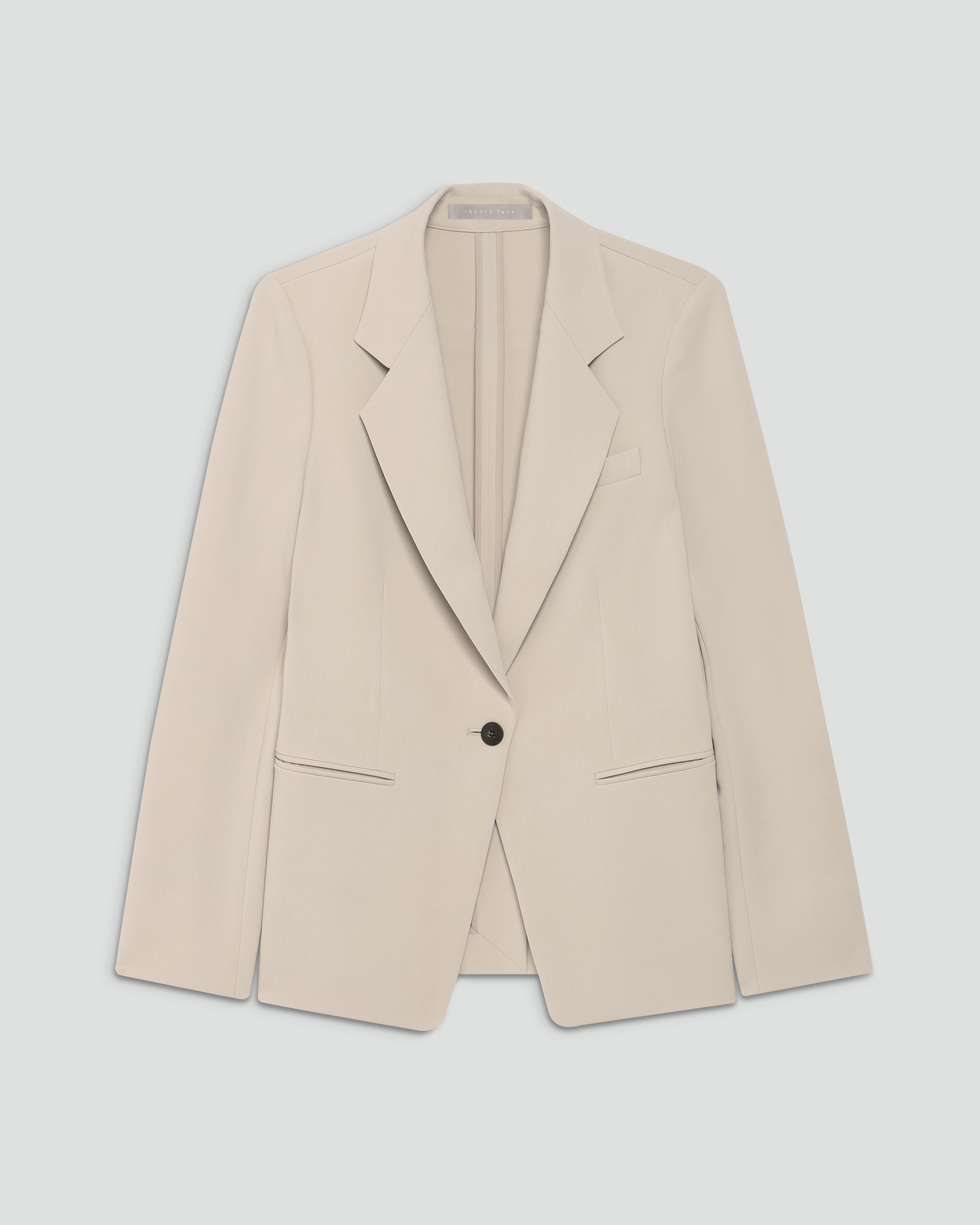 Luve Varda Jacket | Theory luxe[セオリーリュクス]公式通販サイト