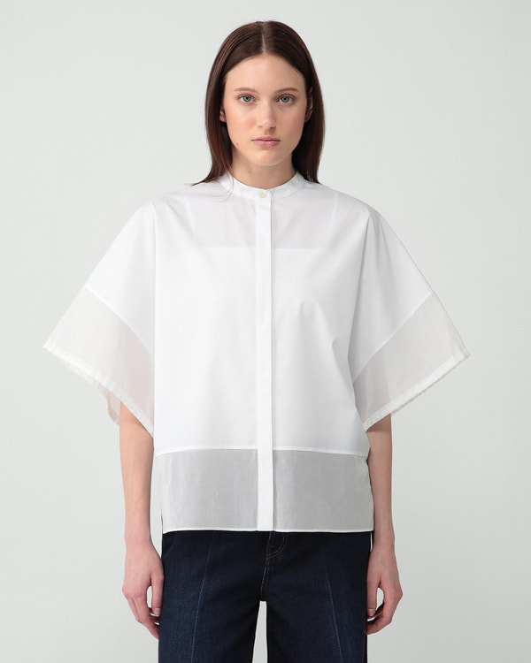 StyleDAZY C SHIRT | Theory luxe[セオリーリュクス]公式通販サイト