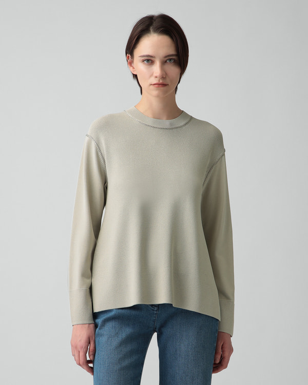 ニット・セーター(レディース) - セオリーリュクス(Theory luxe)公式通販