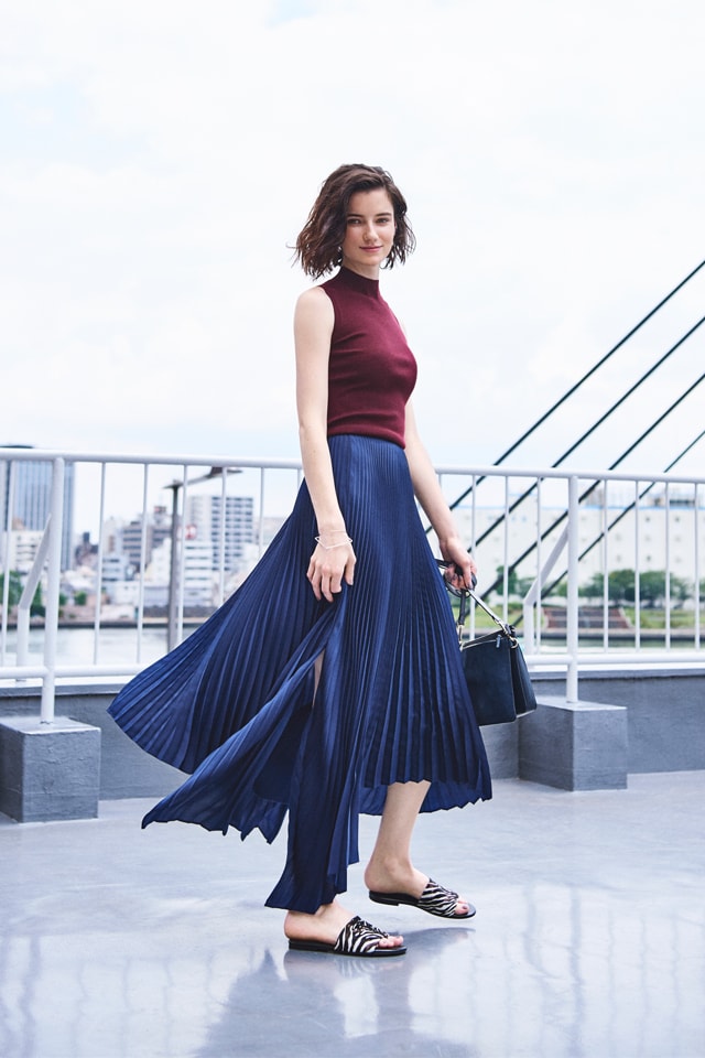 SUMMER TO FALL Theory [セオリー] 公式通販サイト