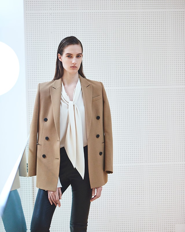 POWER WOMAN Theory [セオリー] 公式通販サイト