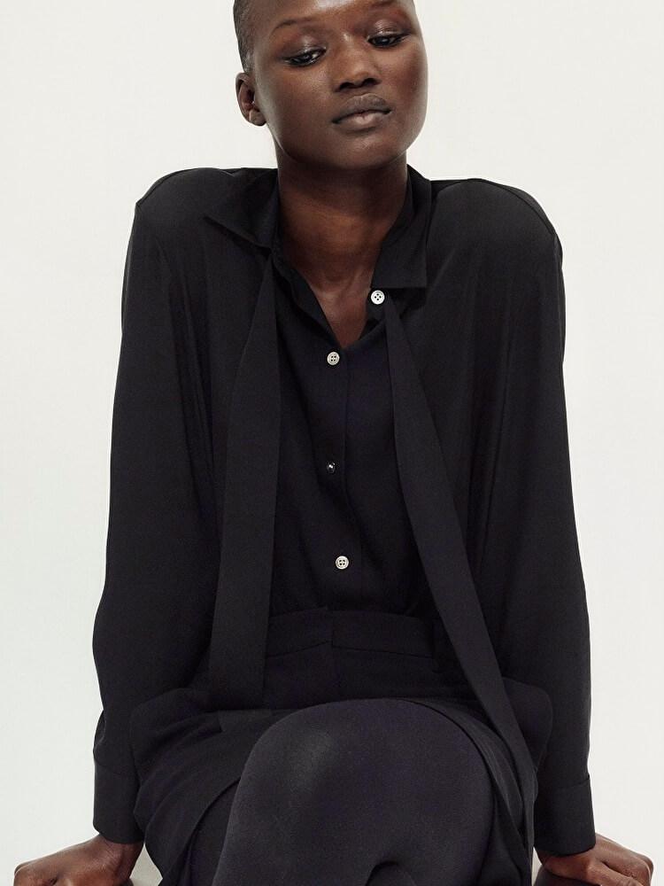 ブラウス・シャツ(レディース) - セオリー(Theory)公式通販