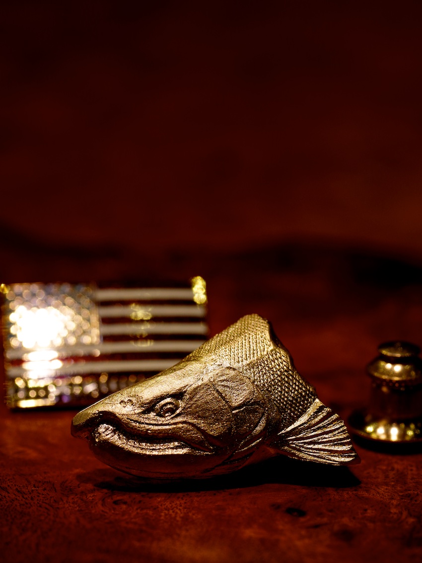 the naturalist riverside （ザ・ナチュラリスト リバーサイド