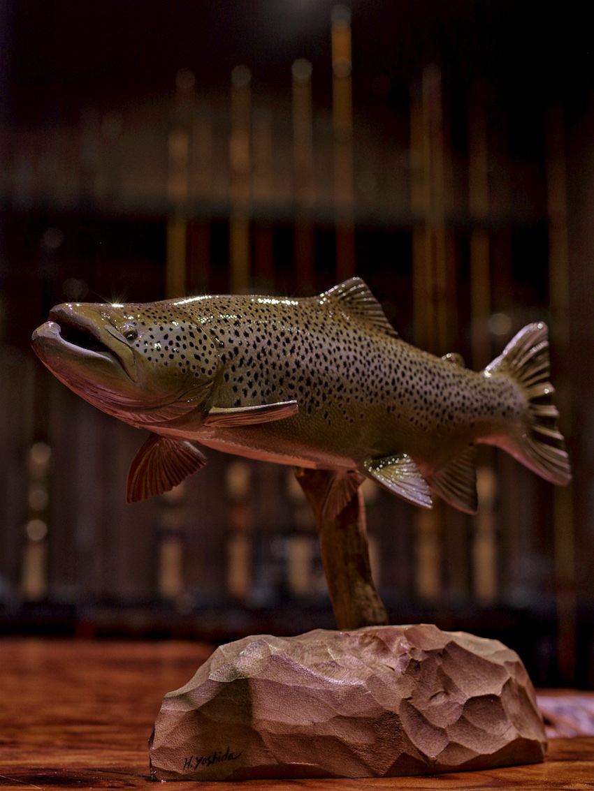 the naturalist riverside （ザ・ナチュラリスト リバーサイド