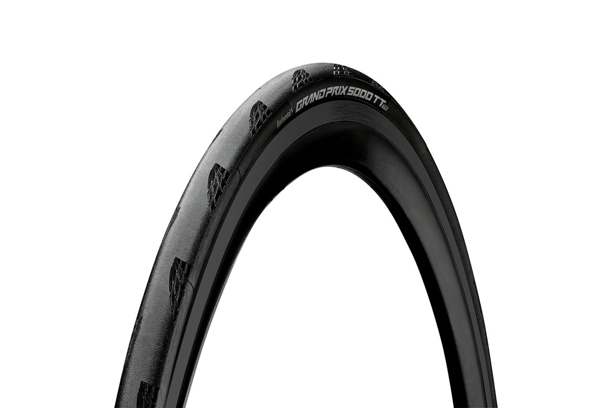 Continental Grand Prix 5000 Time Trial TR 700C Tire Tubeless | The