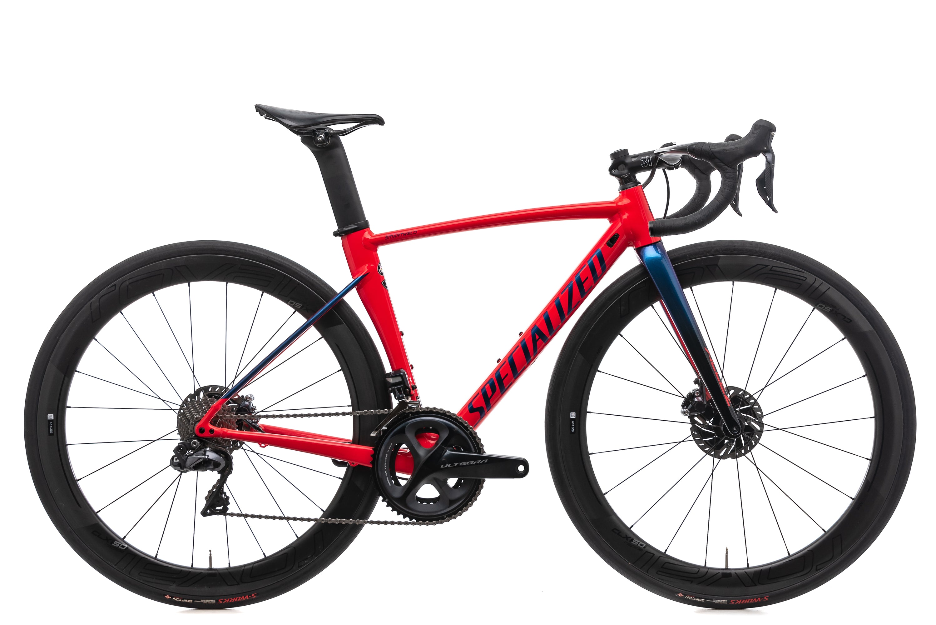 text_set_value: Specialized Allez Sprint Disc Road Bike - 2019, 49
