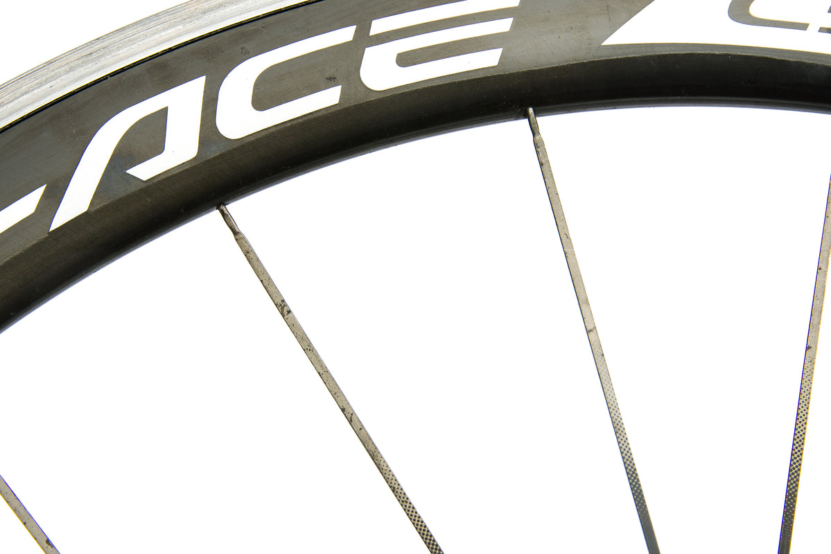 Shimano Dura-Ace C50 WH-9000 Carbon Clincher 700 | The Pro's Closet