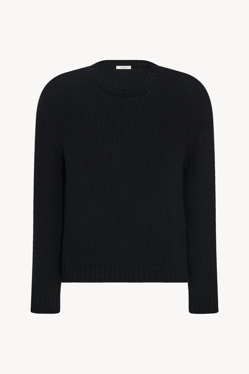 メンズ セーター：クルーネック、スウェットシャツ、ニットポロシャツ