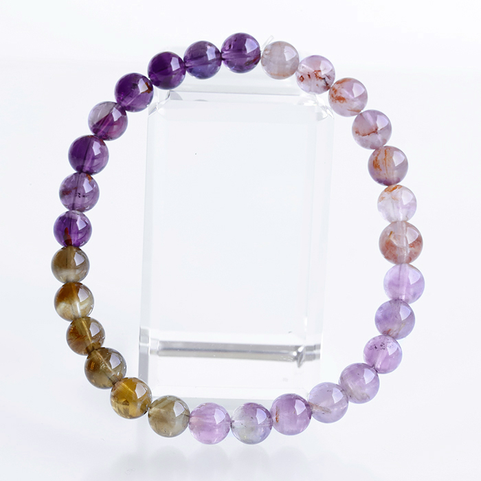 ドリームコートレムリアンシードのレアサイズブレスレットが入荷しま