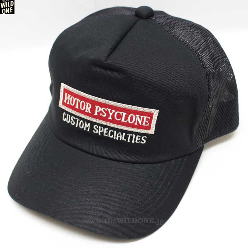 フリーホイーラーズ【メッシュトラッカーキャップ 