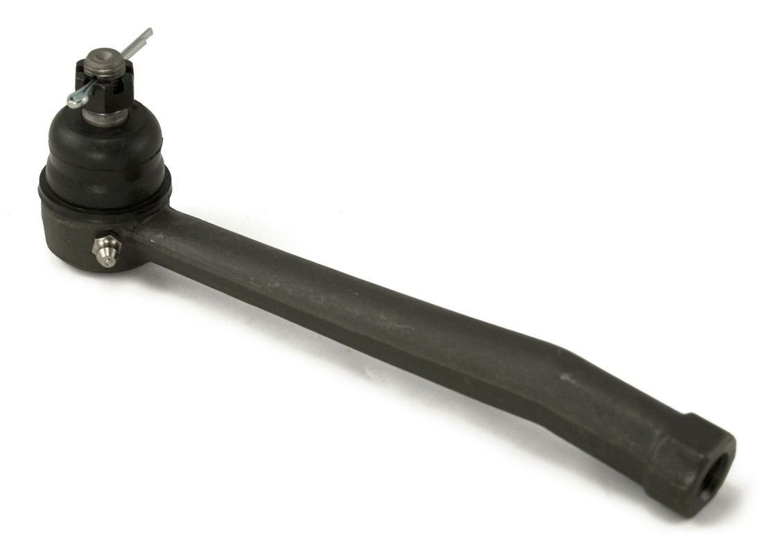 Motorsport Auto - The Z Store - Outer Tie Rod End, Right, 70-78