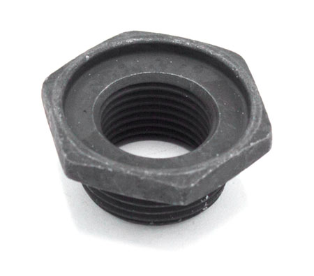 Motorsport Auto - The Z Store - Factory Oxygen Sensor Mounting Nut
