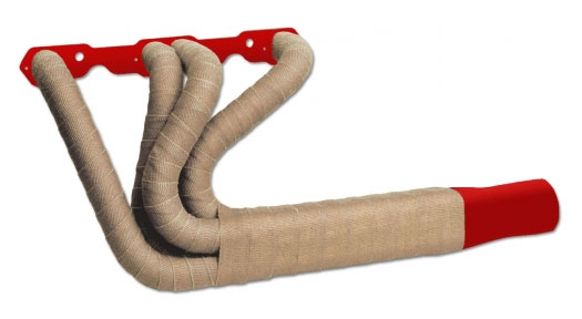 Motorsport Auto - The Z Store - Pre-Sale! MSA 3-2 Header, With