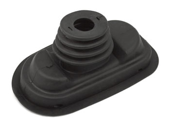 Motorsport Auto - The Z Store - Factory Inner Shift Boot, Upper