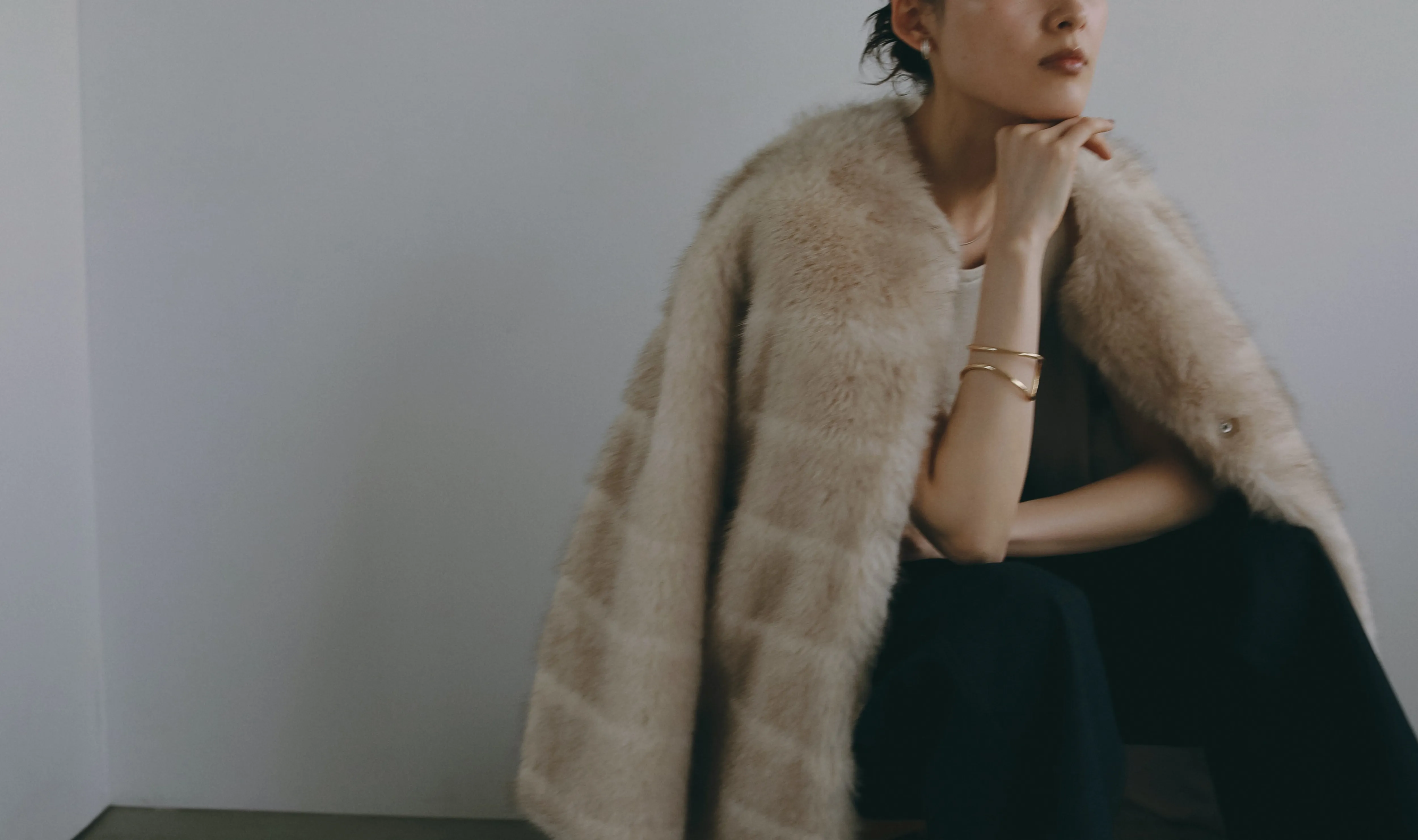 THINK FUR - 地球や環境に優しいEthical Fashion Brand
