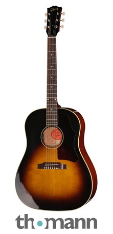 Gibson 50s J-45 Original Vintage Sunb – United States