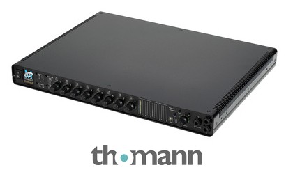 Metric Halo ULN-8 mkIV – United States