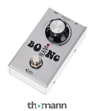 J. Rockett Audio Designs Boing – United States