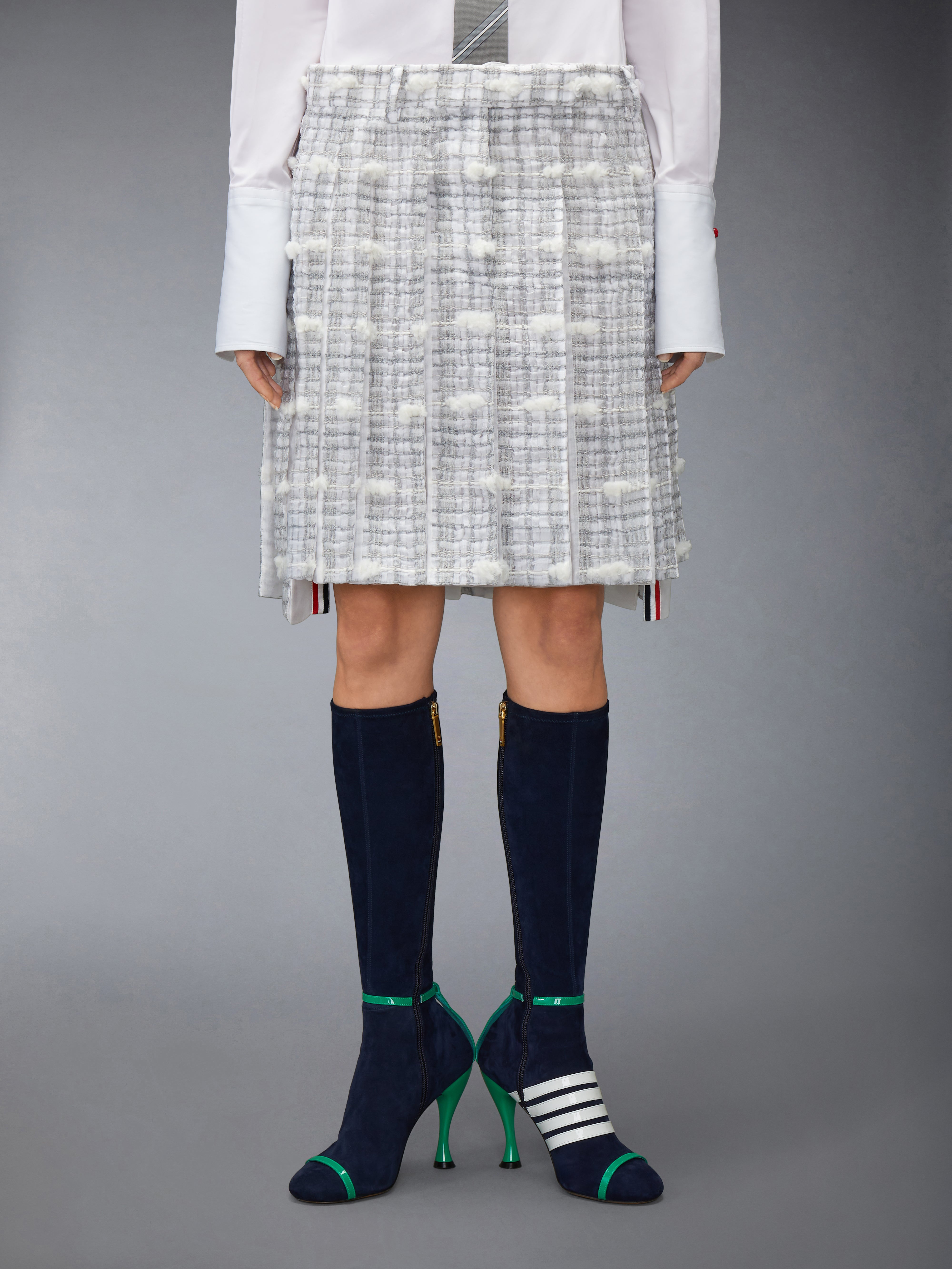 ウィメンズ スカート - カジュアル＆スーツ | Page 2 | Thom Browne