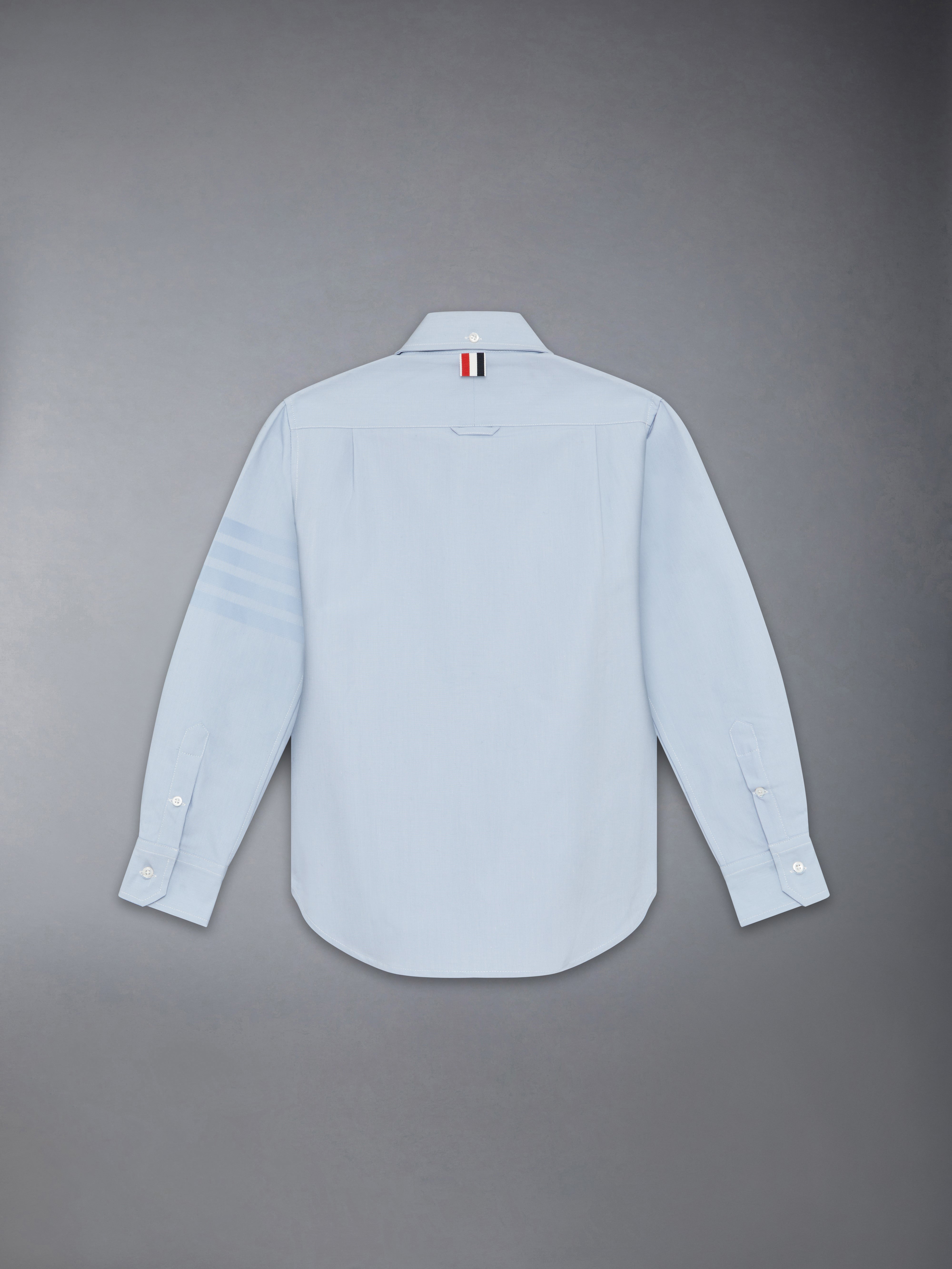 男の子用シャツ | Thom Browne