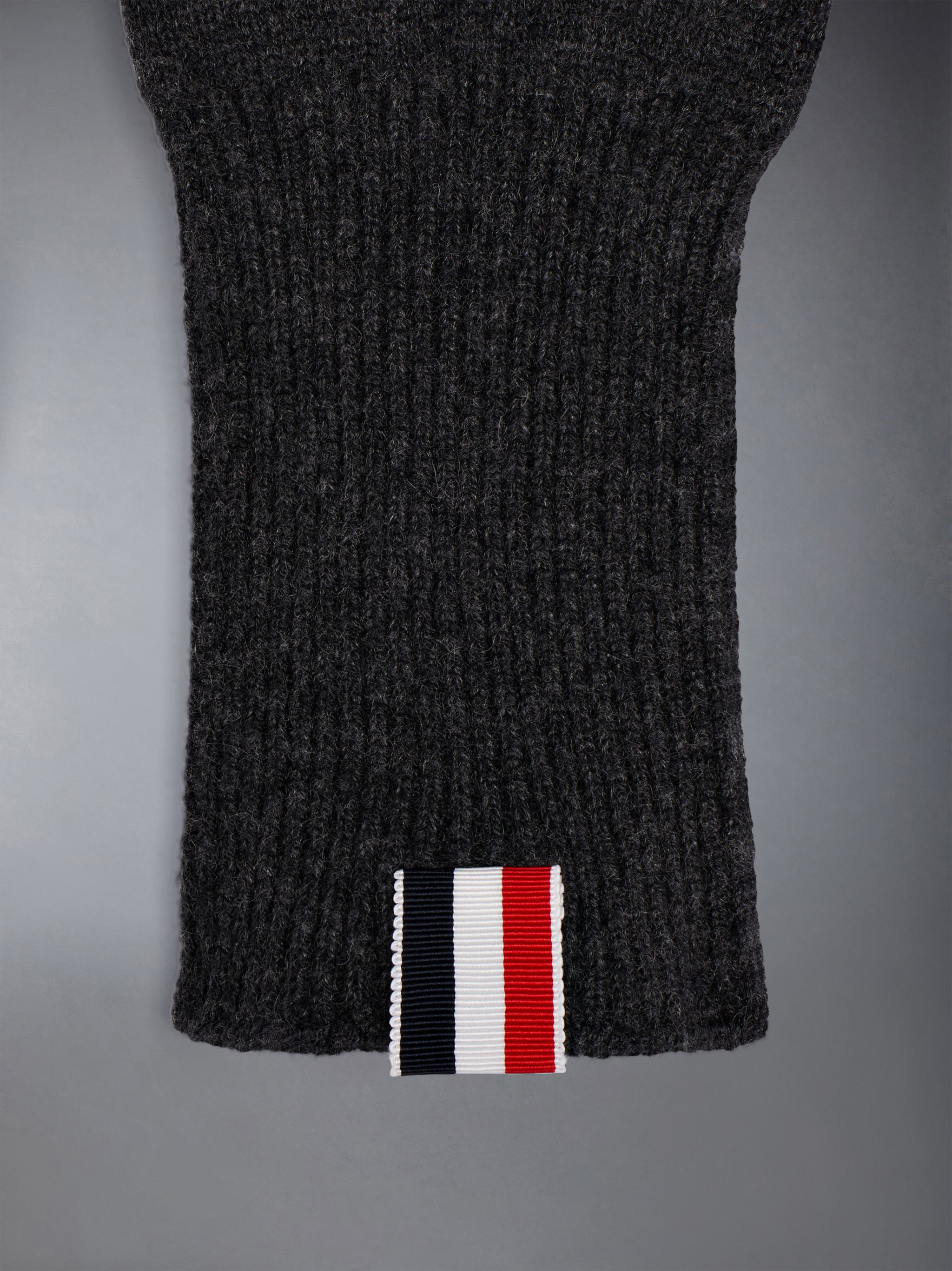 4バーカシミアグローブ | Thom Browne