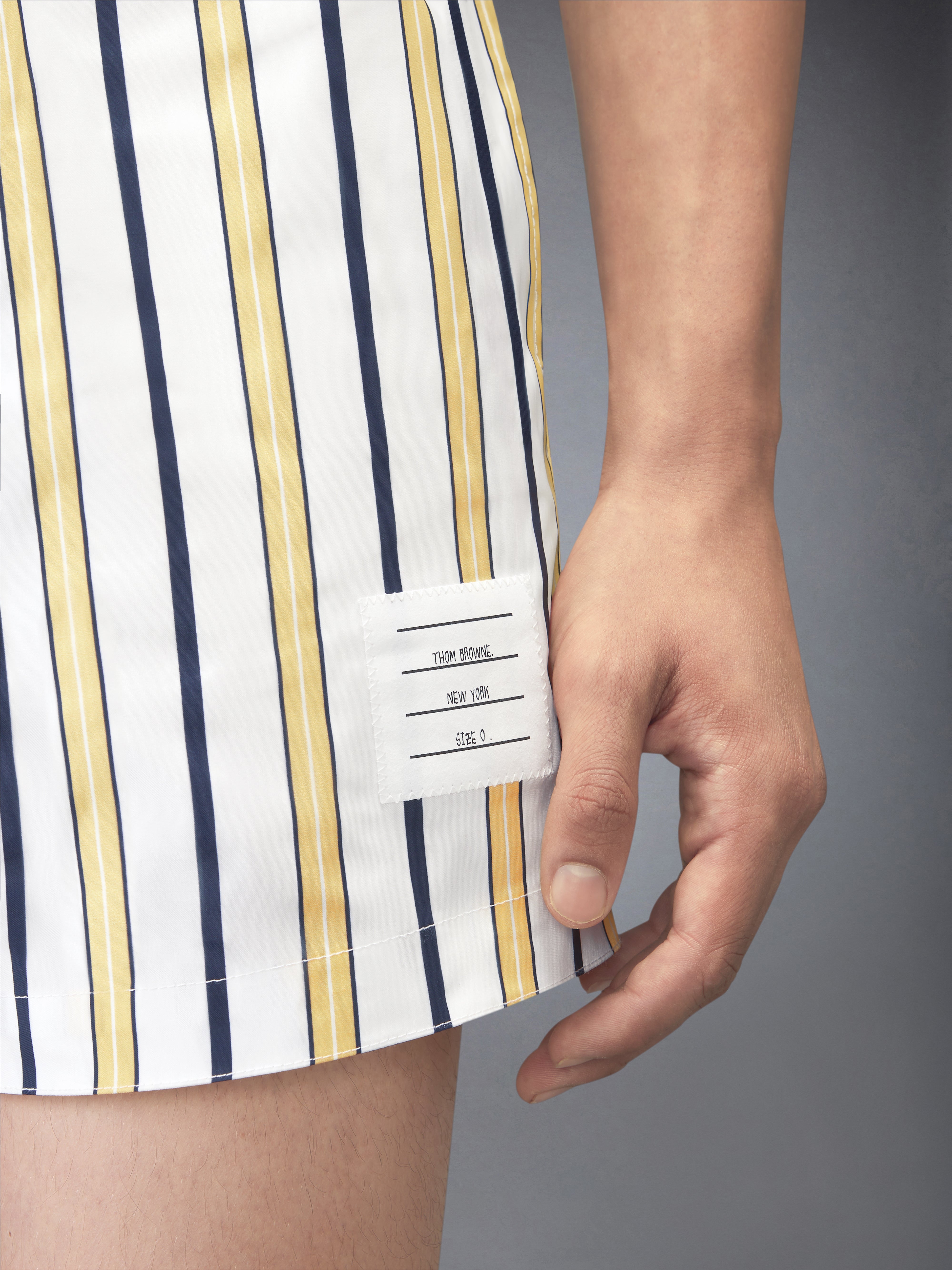 メンズ水着 | Thom Browne