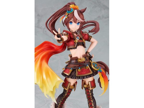 1/7 ウマ娘 プリティーダービー [ビヨンド・ザ・ホライズン