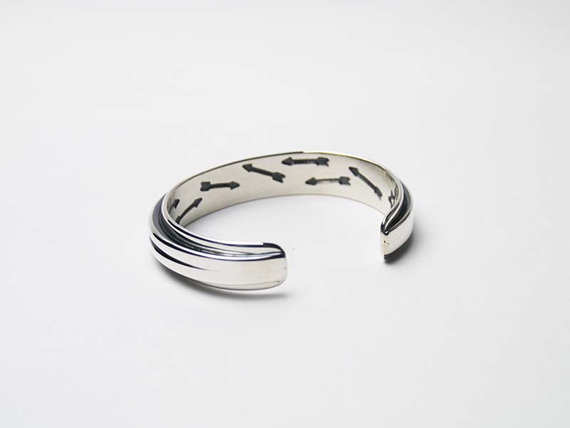 CODY SANDERSON コディサンダーソン C1-03-002 1/2 inch Double Wire