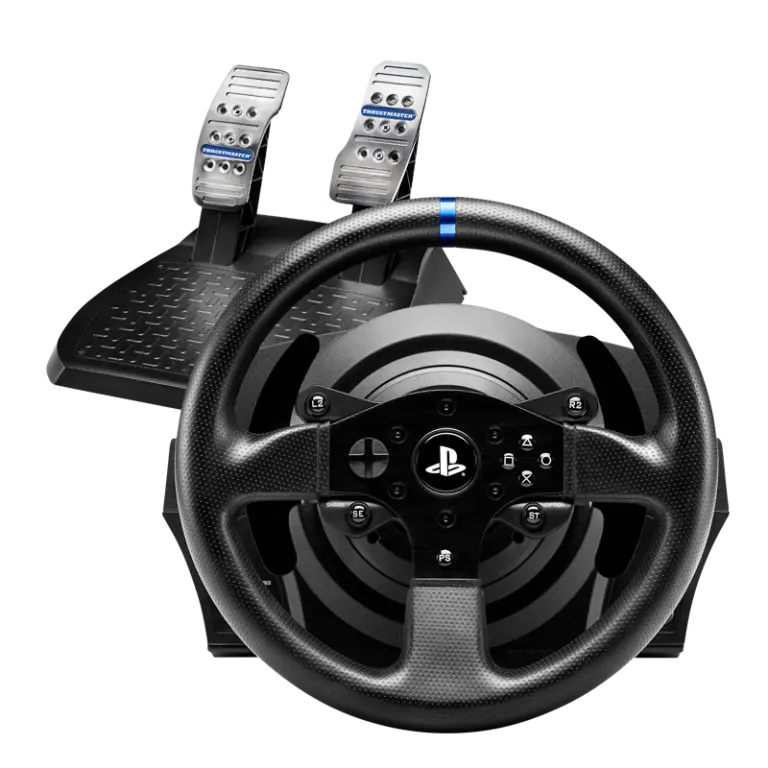 T300RS - Racing | Thrustmaster