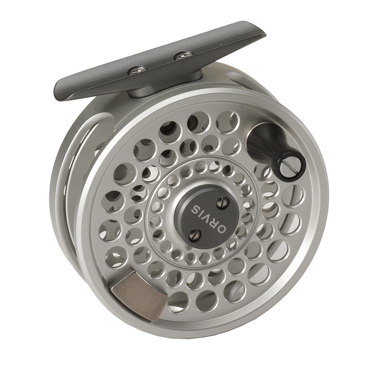 バテンキルクリック フライリール | TIEMCOフライフィッシング公式