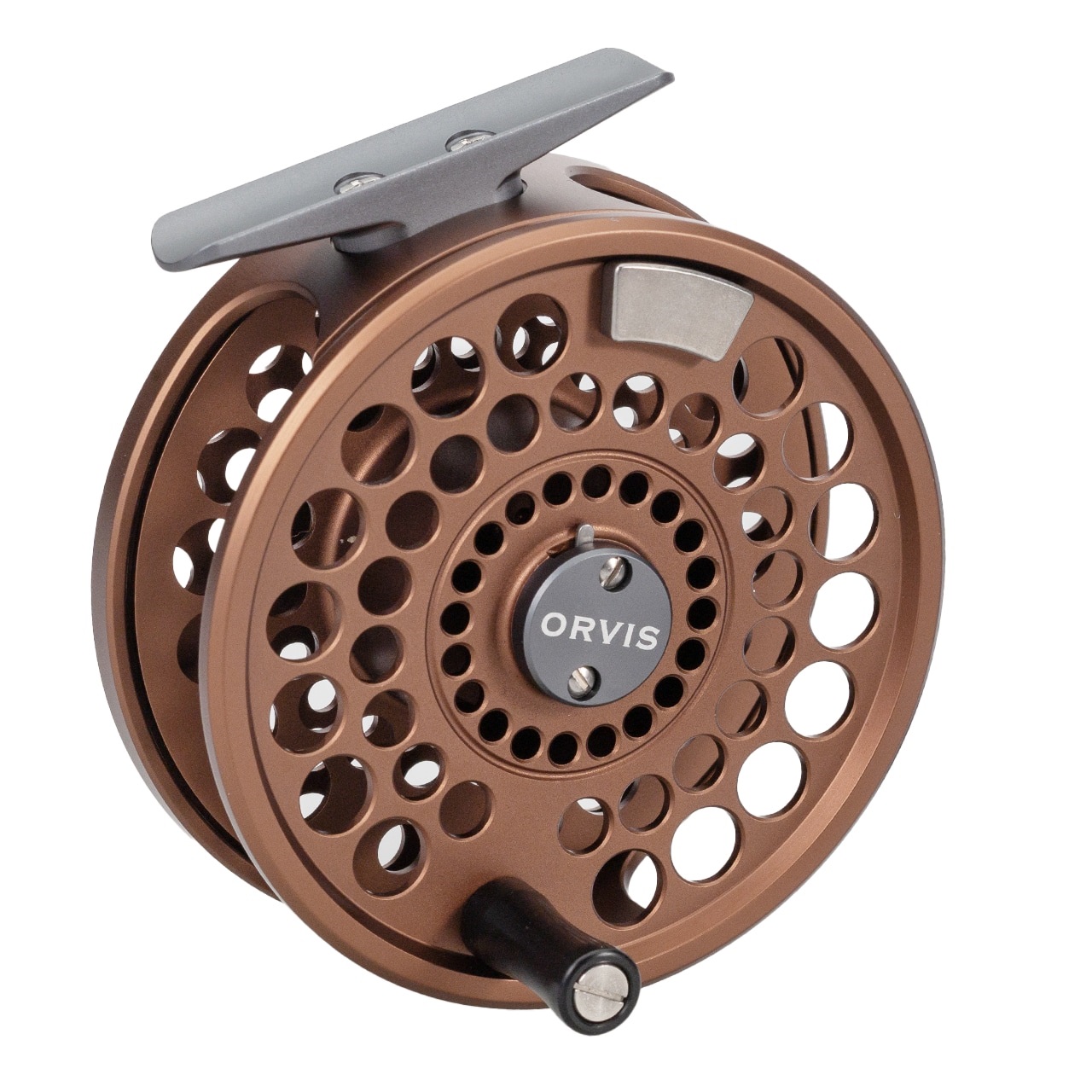 バテンキルディスク フライリール | TIEMCOフライフィッシング公式