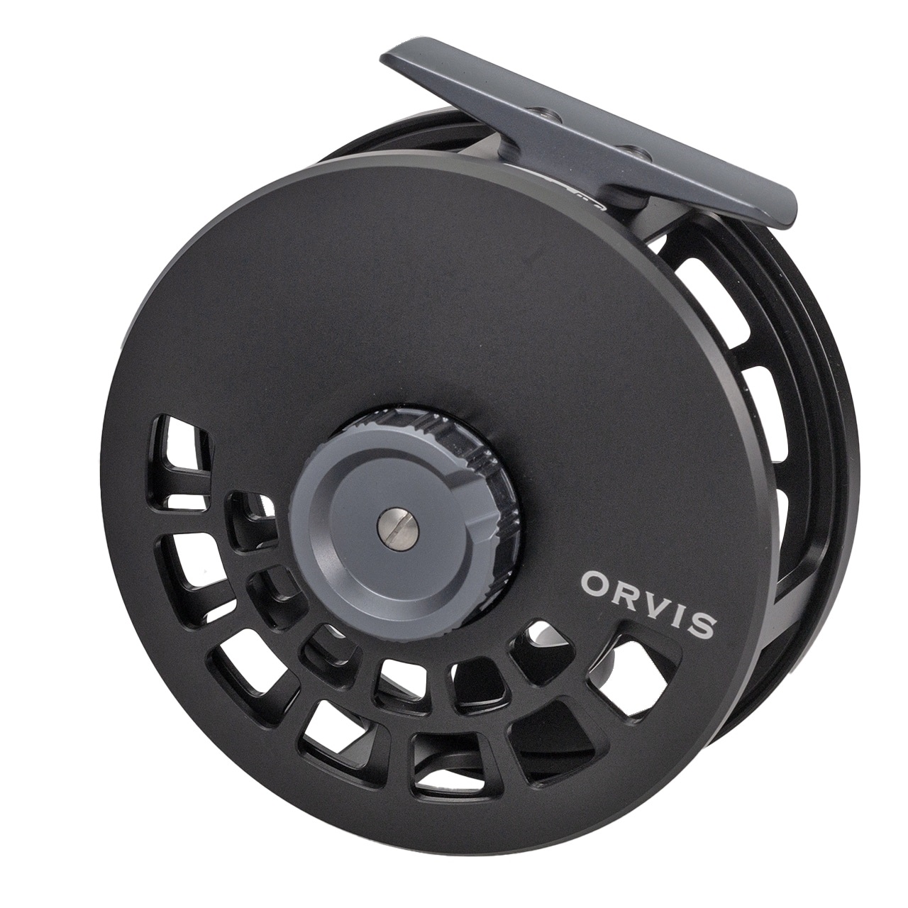 SSRディスク フライリール | TIEMCOフライフィッシング公式サイト