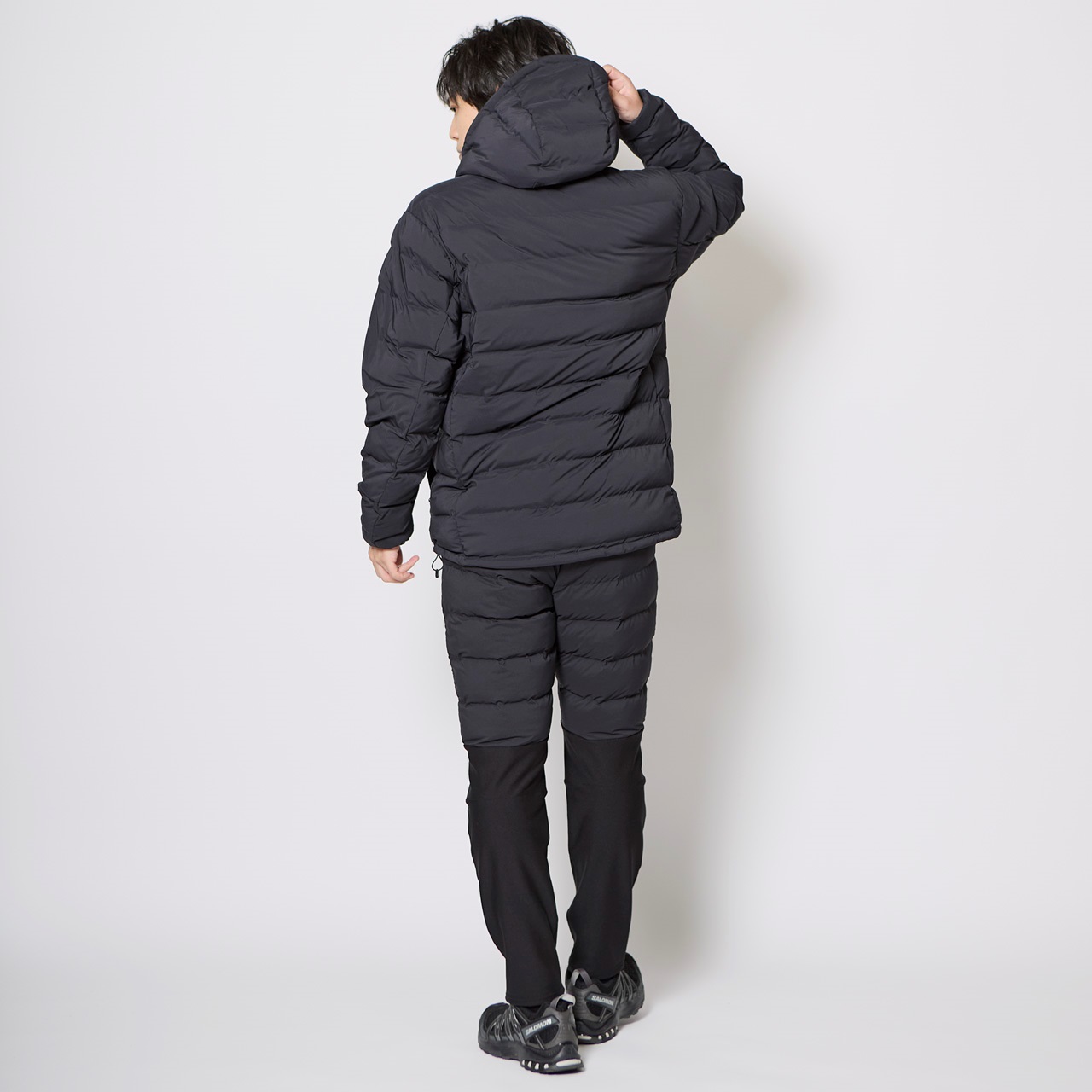 サーモフラッフィパンツ(Men's) | Foxfire ブランド公式サイト | 公式