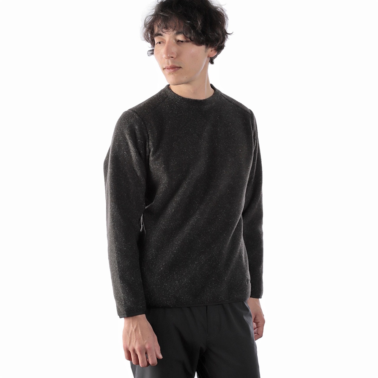 サーマルセーブルクルー (Men's) | Foxfire ブランド公式サイト | 公式