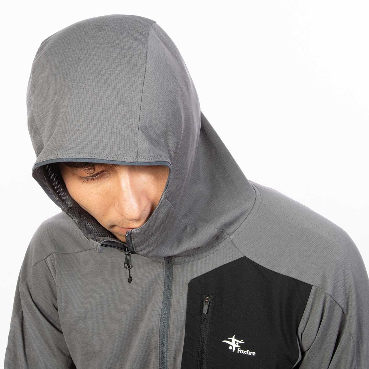 SCアルティメットフーディ(Men's) | Foxfire ブランド公式サイト